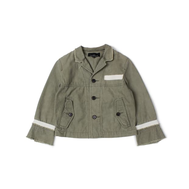 tricot COMME des GARCONS 자켓
