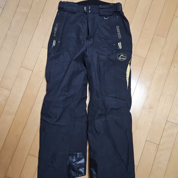 헤드 고어텍스 스키바지 80