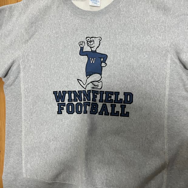 챔피온 리버스위브 맨투맨