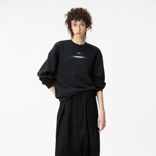 아더에러 product125 맨투맨 xl