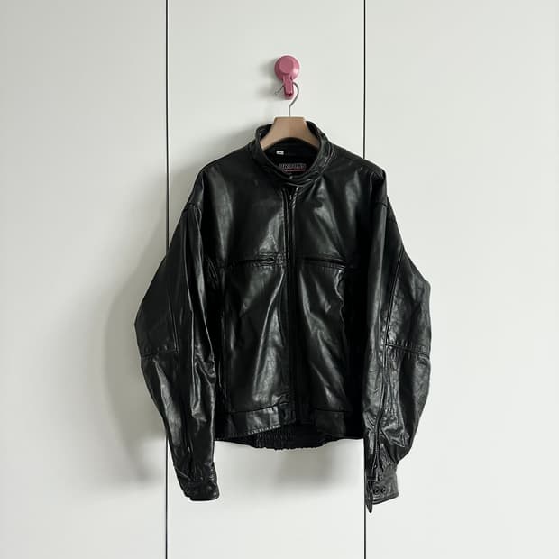 브룩스 부코j100 도미네이터 자켓