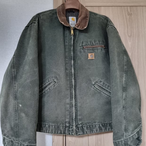 [XL] Carhartt j97 mos