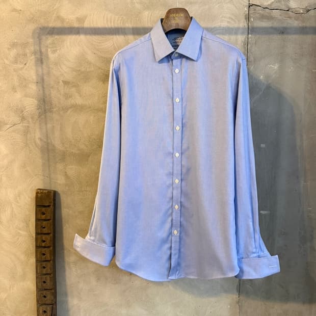 찰스 티륏 드레스 셔츠 108