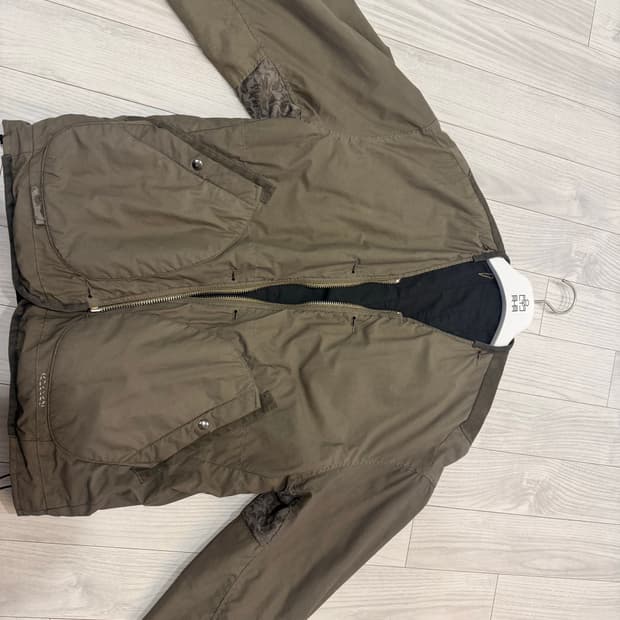 폴리테루 1011 플로럴 라이너 3 size