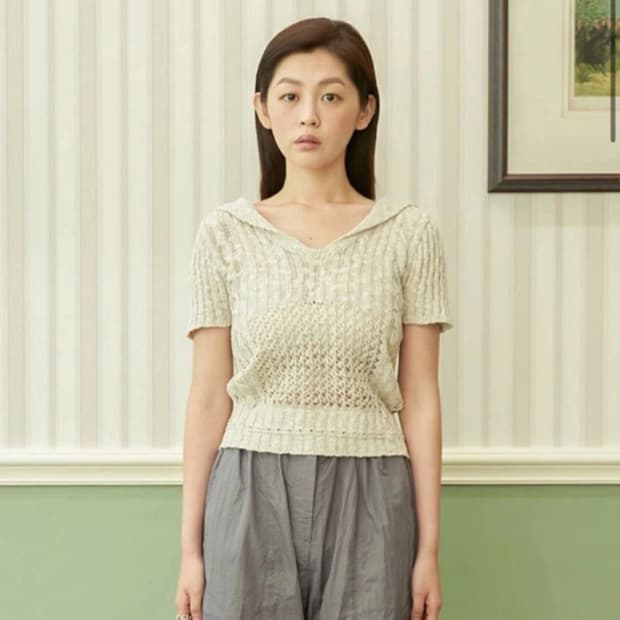 아우로 여름 상의 새제품