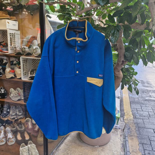 Z-149 파타고니아 신칠라