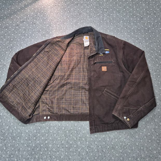 [L]칼하트 디트로이트 샌드스톤  -291