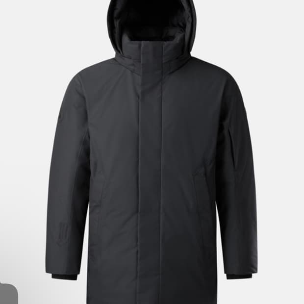 코오롱스포츠 안타티카 스탠다드 다운 / 110 사이즈