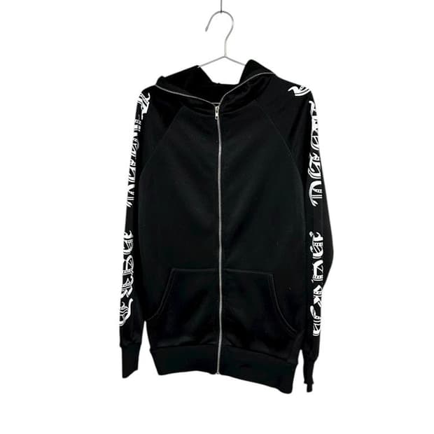 vtg jacket