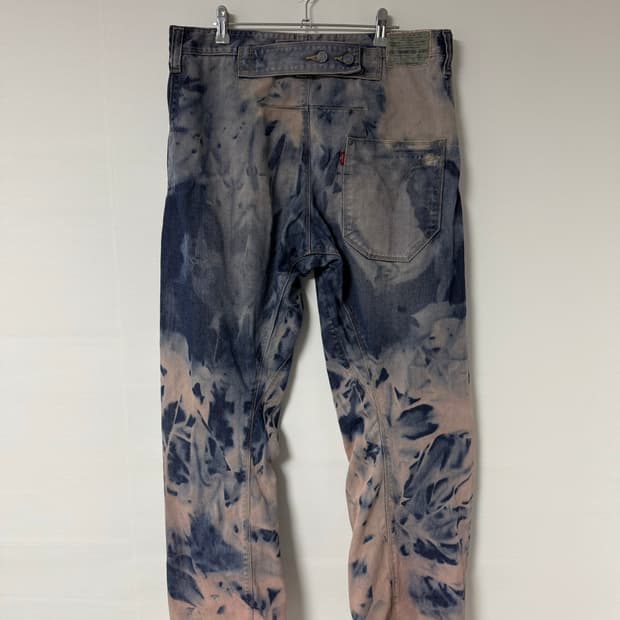 34/34) 리바이스 엔지니어드 신치백