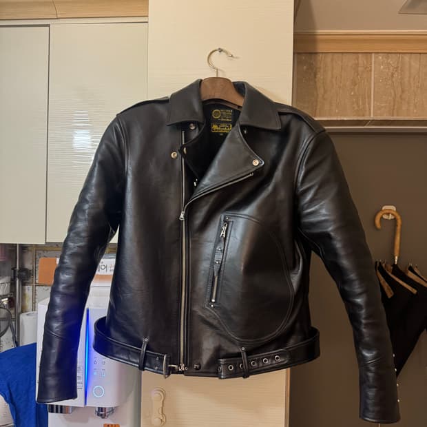 마스터필름 레더토그스 42사이즈 판매