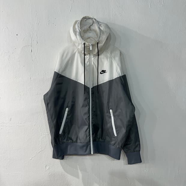 나이키 윈드러너 바람막이 자켓 L