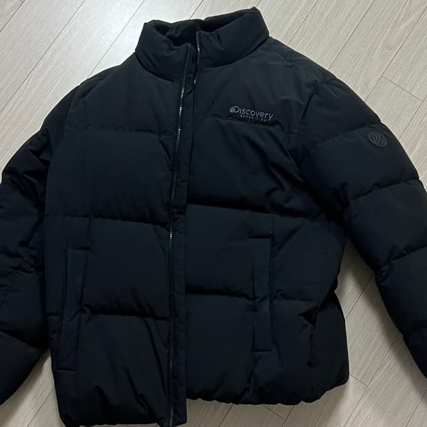 디스커버리 패딩