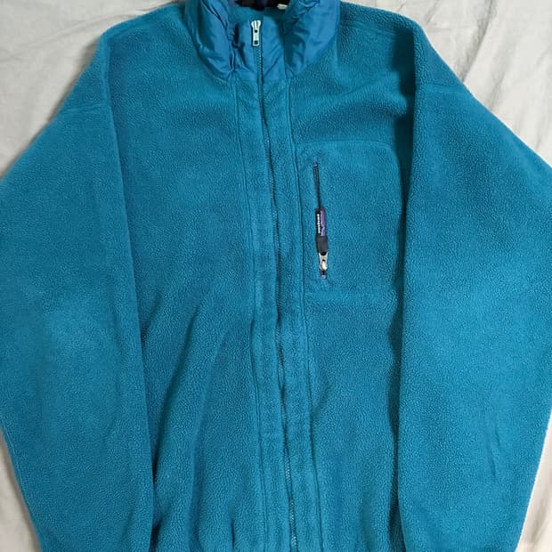 파타고니아 신칠라 자켓 XL