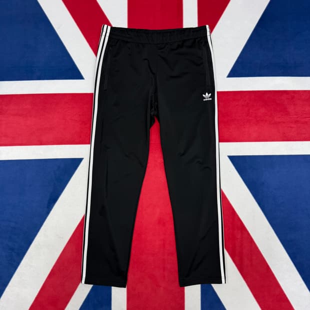 아디다스 바지 3XL 