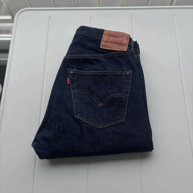 LVC 47501 콘밀 Made in USA