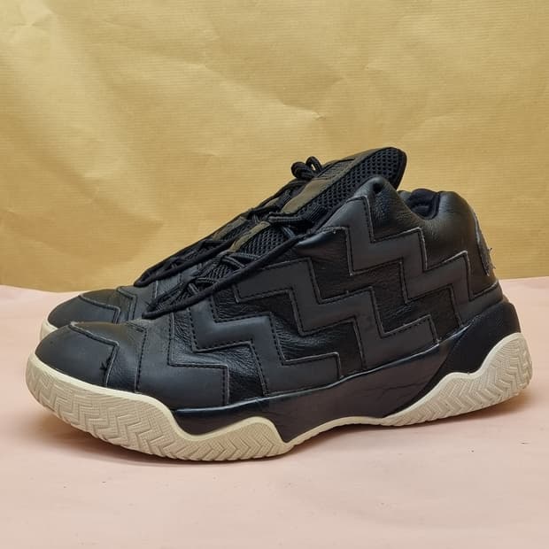 컨버스 볼티지 미드 블랙 250