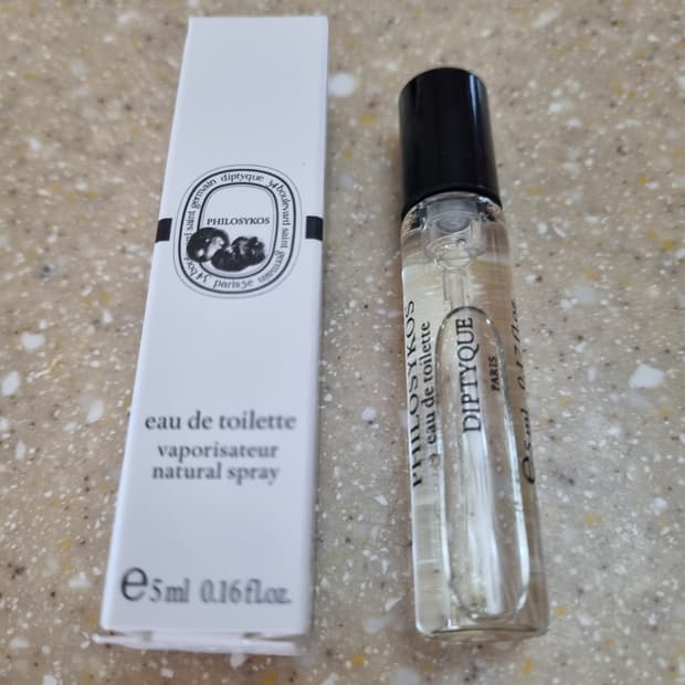 딥티크 필로시코스 5ml 오드 뚜왈렛 명품 향수