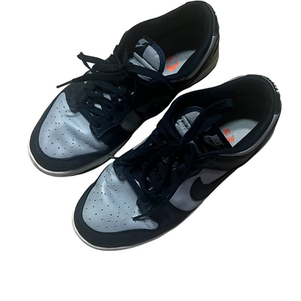 나이키 조지타운 덩크275