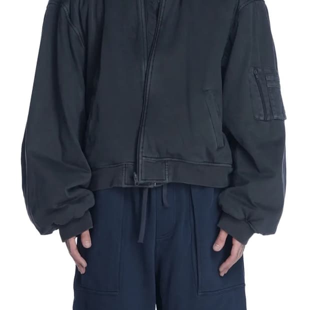 (M) Greg Ross rerversible tower bomber 