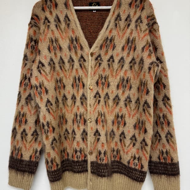 니들스 모헤어 가디언 M