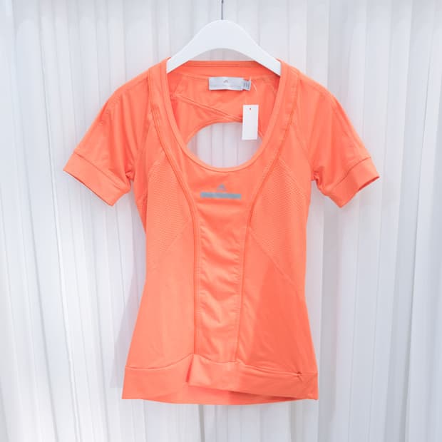 Adidas Stella Mccartney