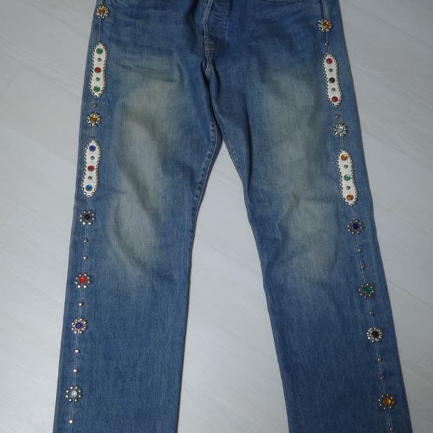 캐피탈 젬스톤 연청 34