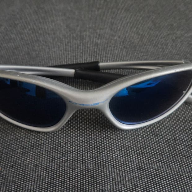 오클리 미뉴트 1.0 (gen2)