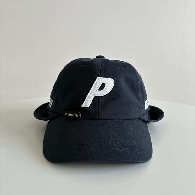 (S/M) 팔라스 고어텍스 넥 세이버 6 패널