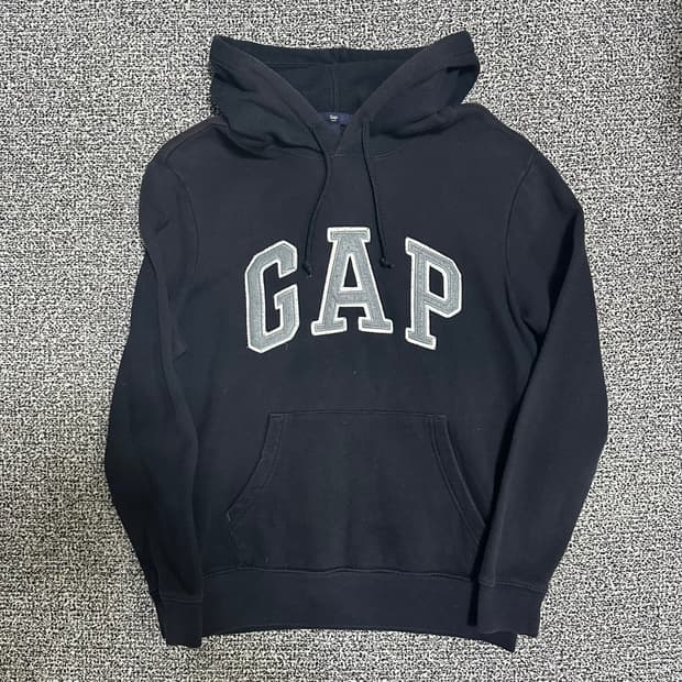 (XS) 갭 GAP 후드티