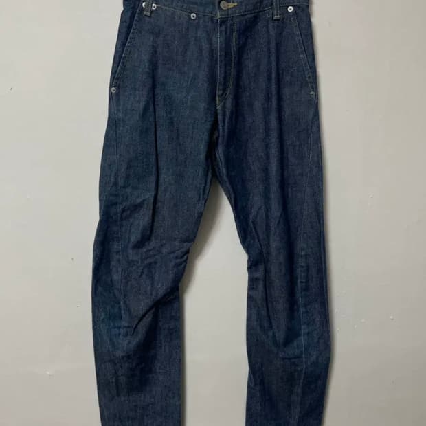 26-27 리바이스 엔지니어드진 데님 청바지 정품