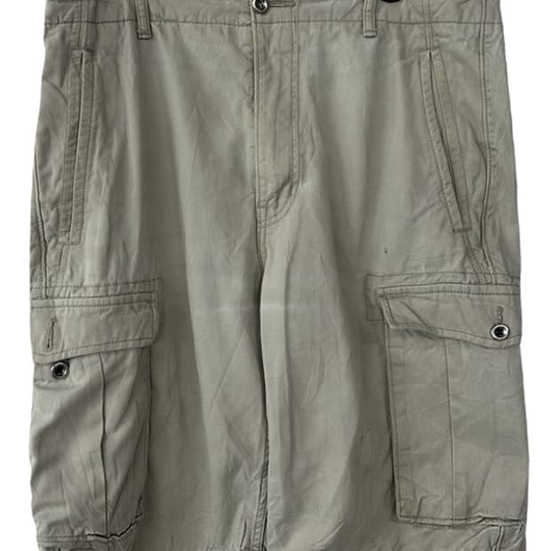 [W33] LEVI'S 리바이스 빈티지 카고쇼츠 반바지