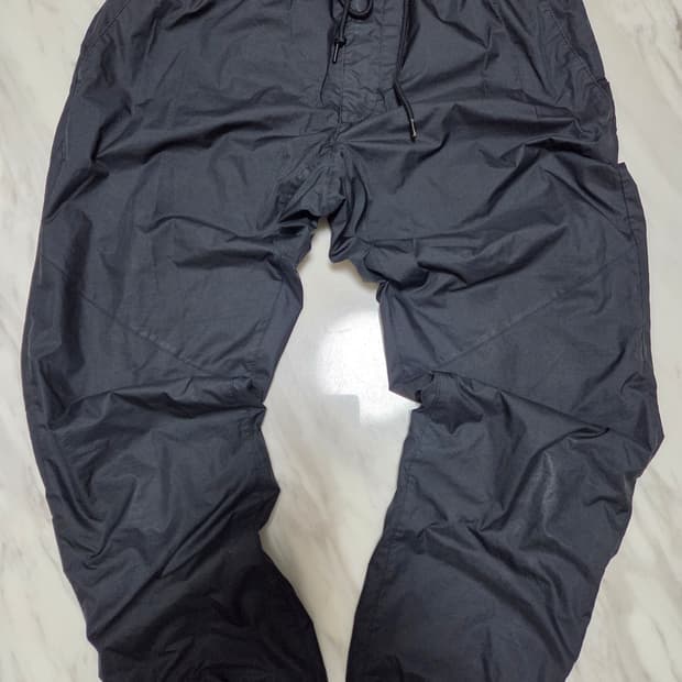 나이키 우븐 조거 팬츠