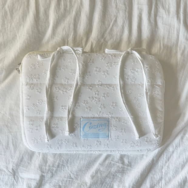 코징 아이패드 파우치 Bedding pouch