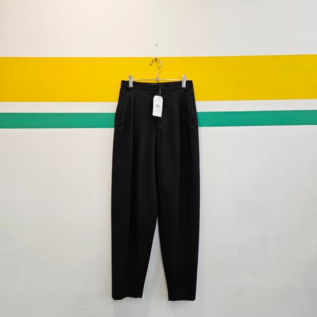 이세이미야케 슬랙스