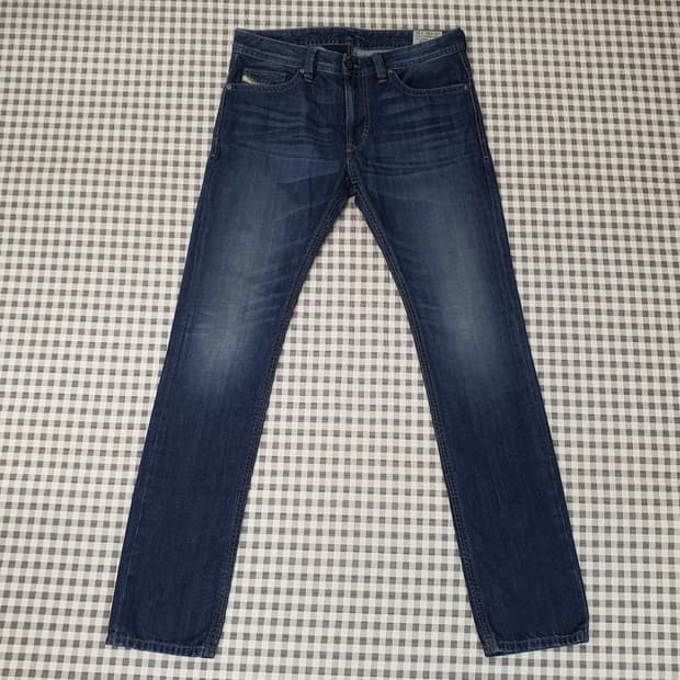 디젤 데님 청바지 남자30