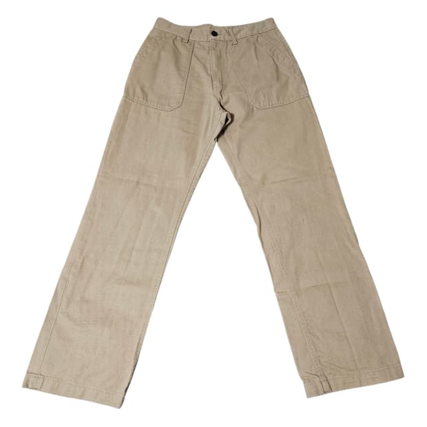 유니폼브릿지 카펜터 팬츠 M