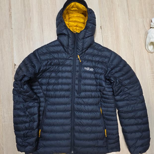 [L] 랩 마이크로라이트알파인 벨루가