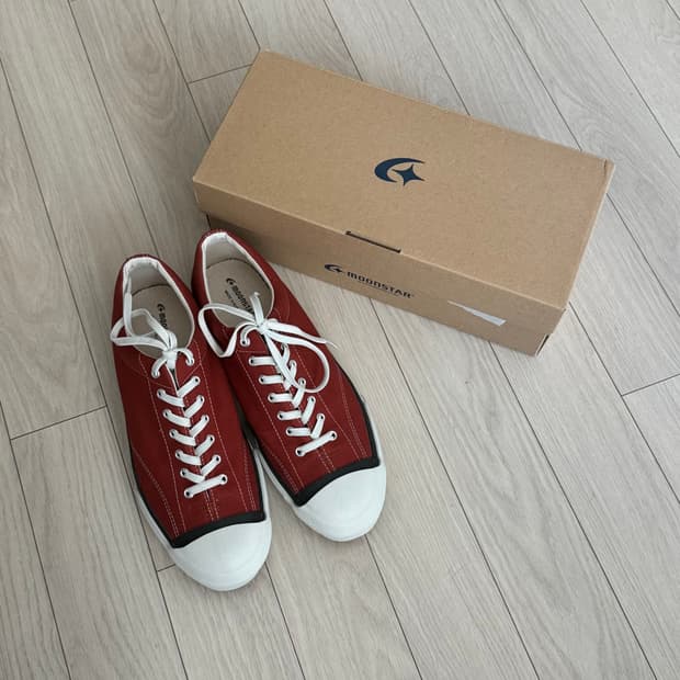 (280) 문스타 짐코트 브릭