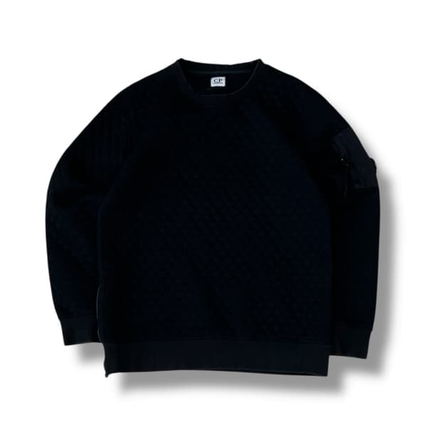 CP 컴퍼니 스웻셔츠 r1229