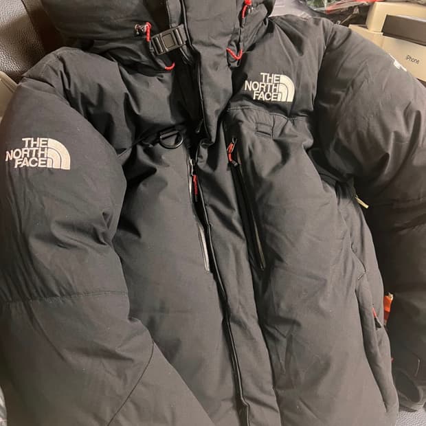 노스페이스 히말라야1 s