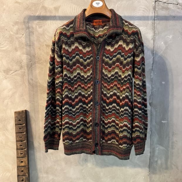 미쏘니 가디건 100~105