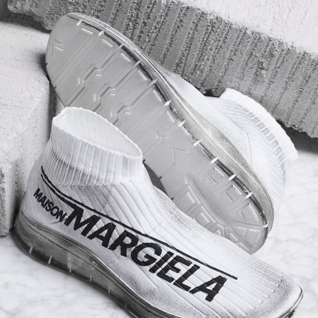 마르지엘라 삭스 러너