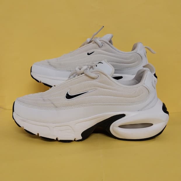 여성 나이키 에어맥스 포털 운동화 (255)