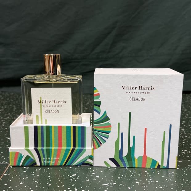 [국문택 풀박스] 밀러해리스 셀라돈 100ml