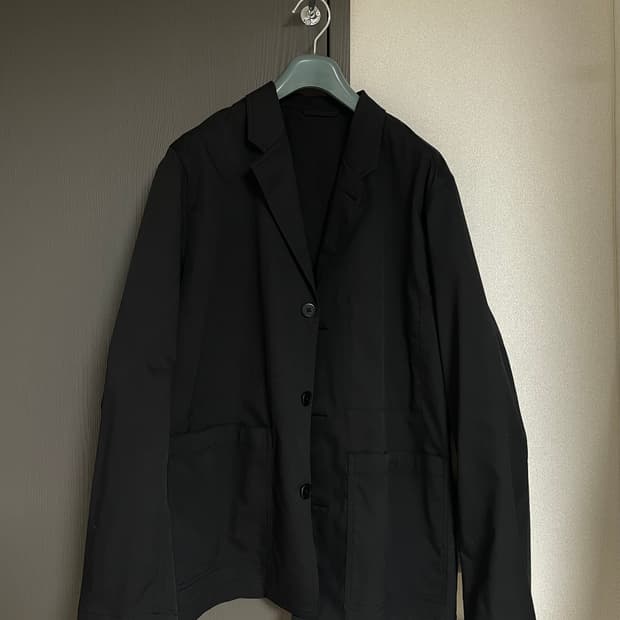 25SS 유니클로C 워크자켓 M