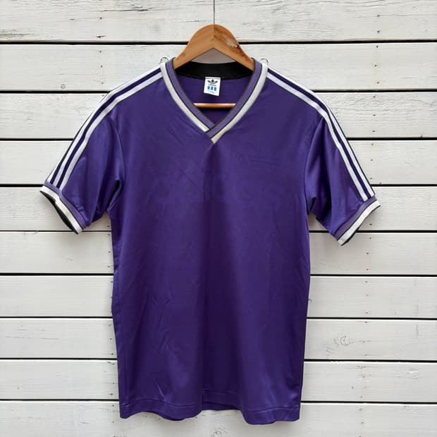 Adidas 90s 00s 아디다스 반팔 져지