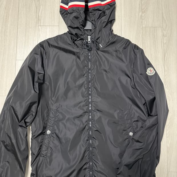 몽클레어 그림퍼스 3 Size