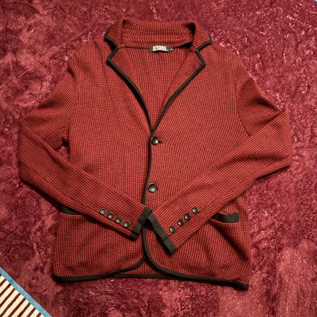 Hysteric glamour
