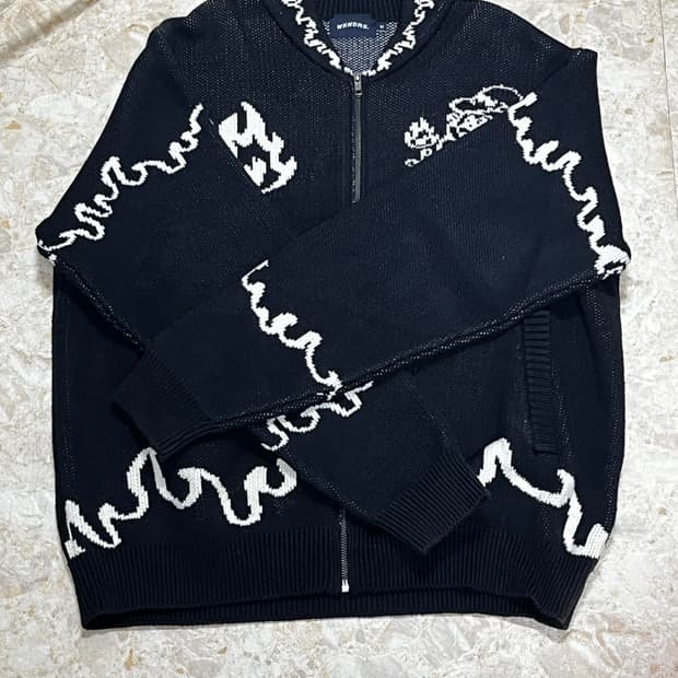 위캔더스 코위찬 M